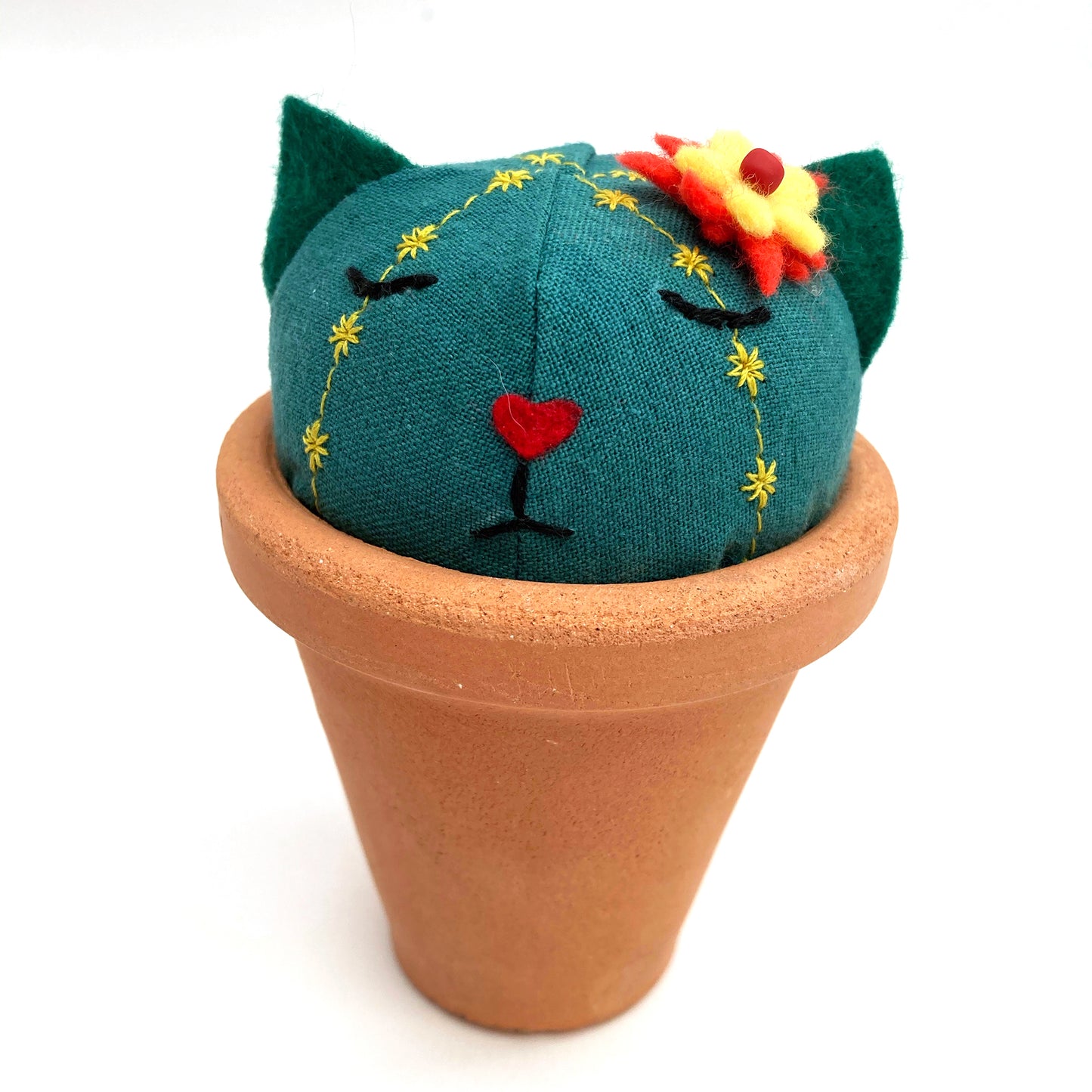 Gato Cactus