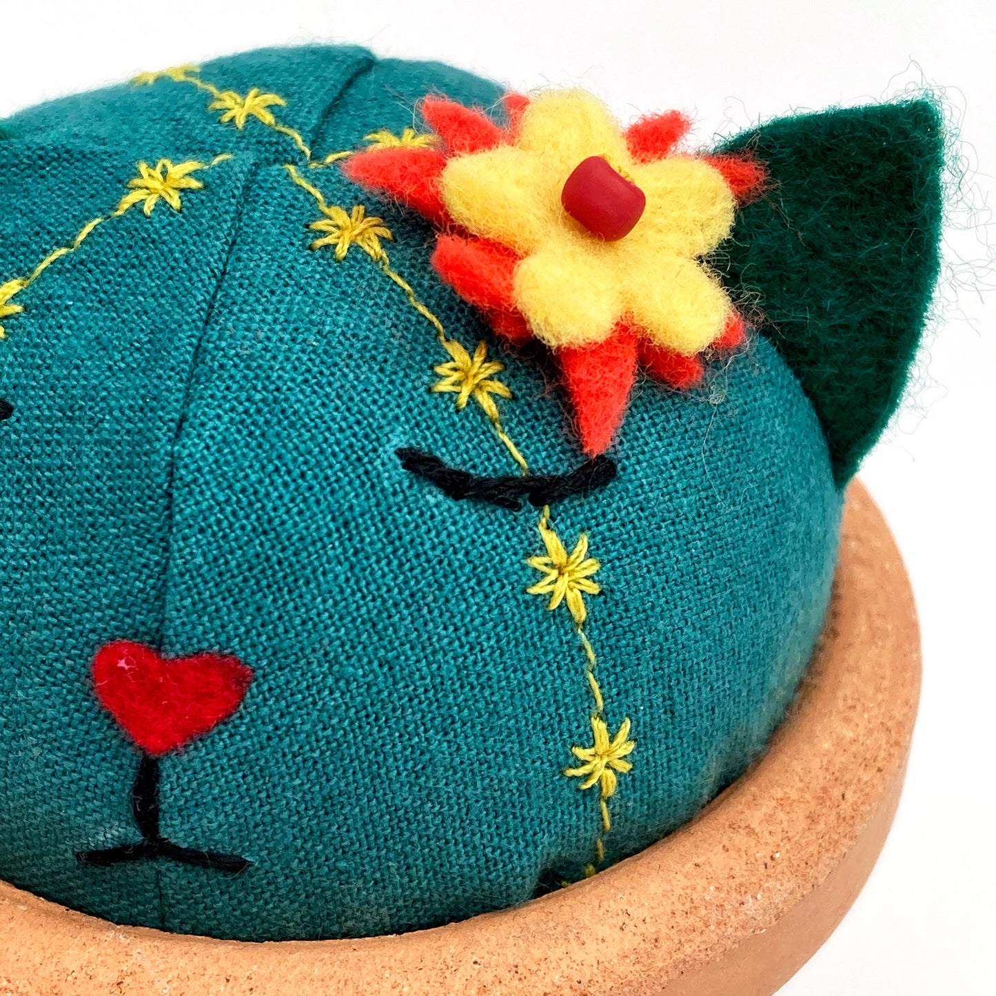 Gato Cactus
